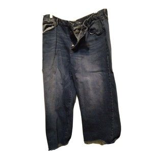 Time and Tru high rise button fly denim 5 pocket pants size 20